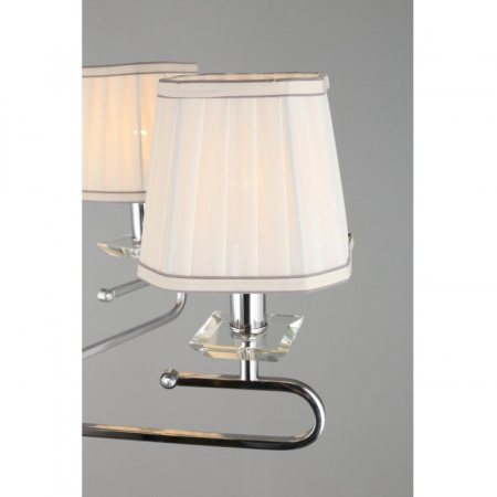 Люстры подвесные — Подвесная люстра Omnilux OML-88503-06 купить в 