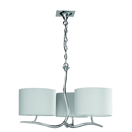 Люстры подвесные — Подвесная люстра Mantra 1131 купить в 