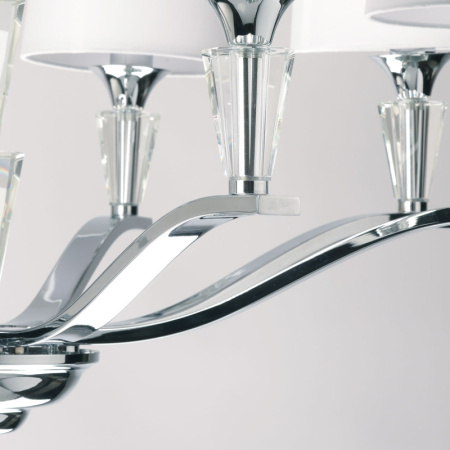 Люстры подвесные — Подвесная люстра MW-Light 386018408 купить в 