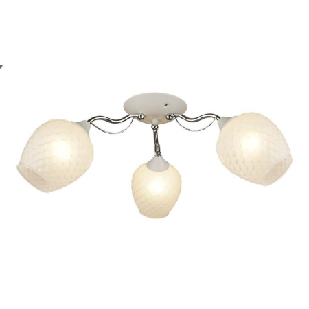 Потолочные люстры — Потолочная люстра Seven Fires Sintia 66610.01.64.03 купить в 