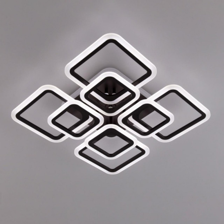 Люстры накладные — Накладная люстра Citilux CL232A185E купить в 