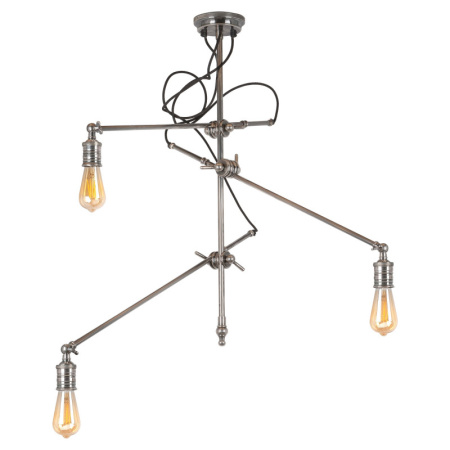 Люстры на штанге — Люстра на штанге Covali PL-51527 купить в 