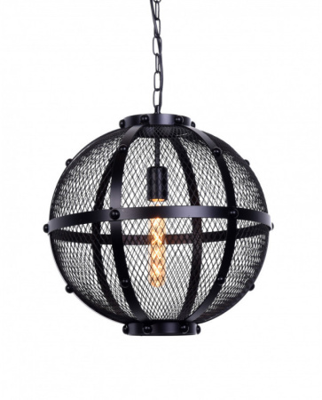 Подвесные светильники — Подвесной светильник Lumina Deco LDP 042-M купить в 