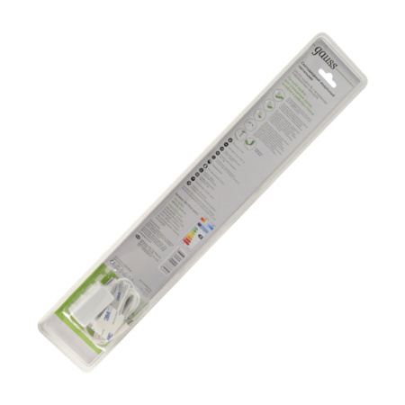 Мебельные светильники — Мебельный светильник Gauss 9019531209-T купить в 