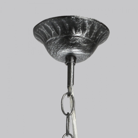 Люстры подвесные — Подвесная люстра DeMarkt 442010708 купить в 