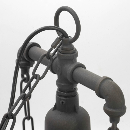 Подвесные светильники — Подвесной светильник Lussole LSP-9678 купить в 