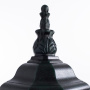 Низкие уличные фонари — Садово-парковый светильник ARTE Lamp A1044FN-1BG купить в  Низкие уличные фонари — Садово-парковый светильник ARTE Lamp A1044FN-1BG купить в