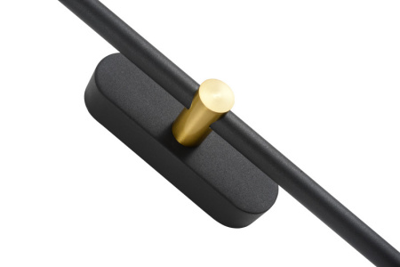 Настенные бра — Бра Zortes ZRS.90610.01 купить в 