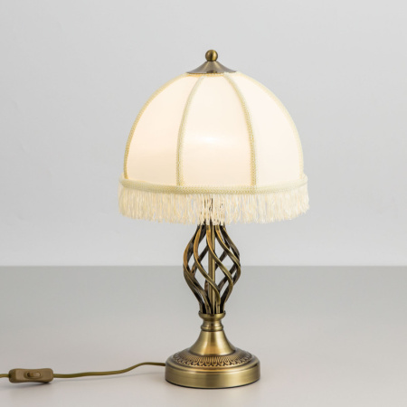 Настольные лампы — Настольная лампа Citilux CL407801 купить в 