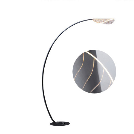 Торшеры и напольные светильники — Торшер ImperiumLoft 212128-23 купить в 