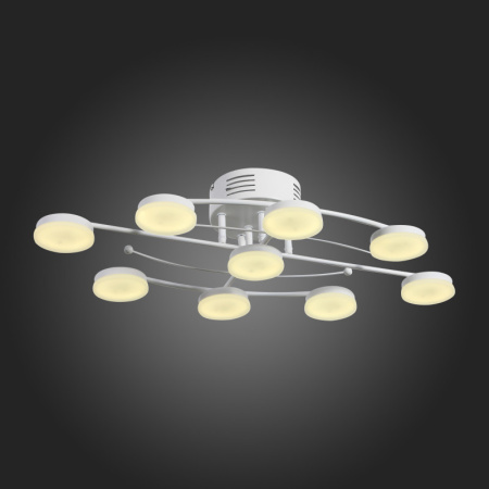 Накладные светильники — Накладной светильник ST-Luce SL921.502.09 купить в 