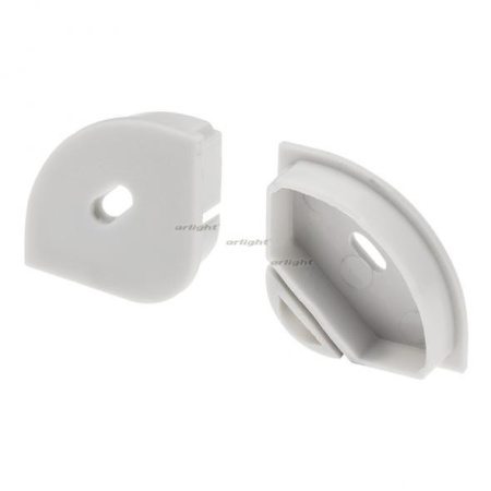 Заглушки для профилей — Заглушка профиля Arlight 016134 купить в 