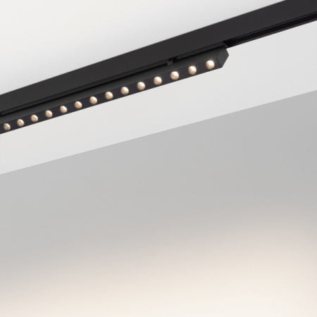 Трековые светильники — Светильник на шине Arlight 034231 купить в 