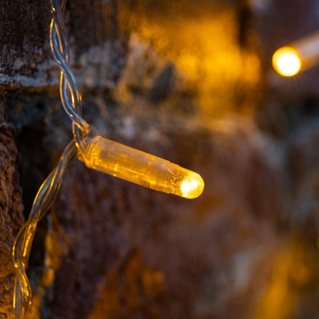 Светодиодные занавесы — Светодиодный занавес Neon-Night 235-301-6 купить в 