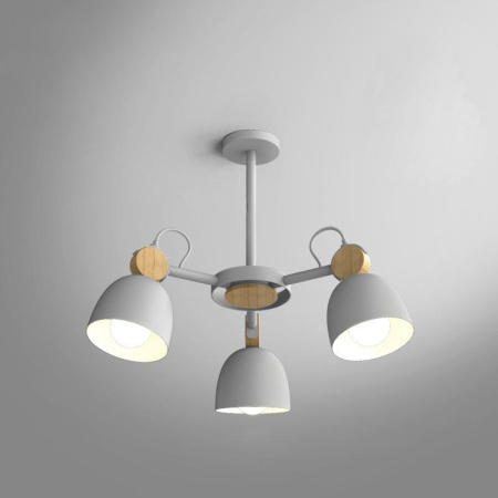 Люстры на штанге — Подвесная люстра Imperium Loft Rolla 101991-26 купить в  Люстры на штанге — Подвесная люстра Imperium Loft Rolla 101991-26 купить в