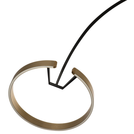 Торшеры и напольные светильники — Торшер LOFT IT 10027 купить в 