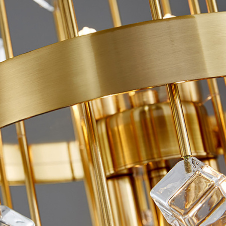 Настенные бра — Бра ImperiumLoft 209141-23 купить в 