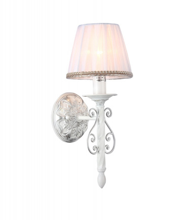 Настенные бра — Бра Freya FR2290WL-01W купить в 