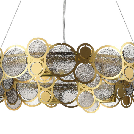 Люстры подвесные — Подвесная люстра ST-Luce SL6133.313.09 купить в 