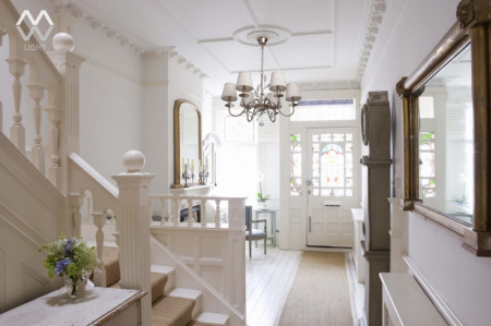 Люстры подвесные — Подвесная люстра MW-Light 419011206 купить в 