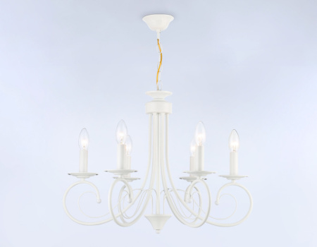 Люстры подвесные — Подвесная люстра Ambrella Light TR9611 купить в  Люстры подвесные — Подвесная люстра Ambrella Light TR9611 купить в