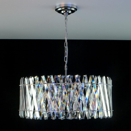 Люстры подвесные — Подвесная люстра Citilux CL334281 купить в 