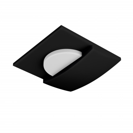 Подсветка стен и ступеней — Подсветка ступеней лестницы Lightstar 212167 купить в 