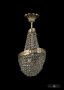 Люстры на штанге — Люстра на штанге Bohemia Ivele Crystal 19323/H1/35IV G купить в  Люстры на штанге — Люстра на штанге Bohemia Ivele Crystal 19323/H1/35IV G купить в