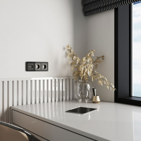 Клавиши. Накладки — Клавиша Werkel W1191144 купить в 