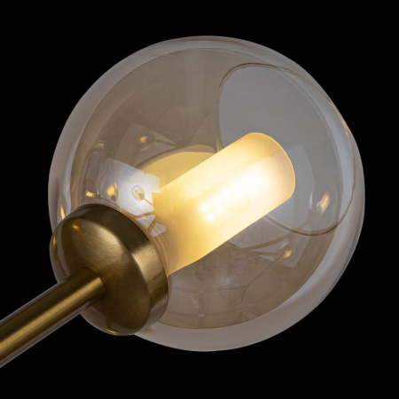 Люстры на штанге — Люстра на штанге LOFT IT 10020/15 купить в  Люстры на штанге — Люстра на штанге LOFT IT 10020/15 купить в