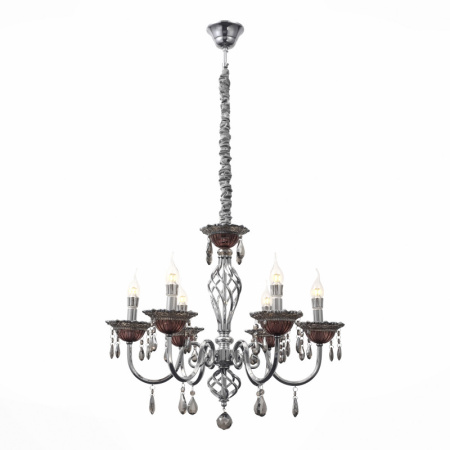 Люстры подвесные — Подвесная люстра ST-Luce SL139.103.06 купить в 