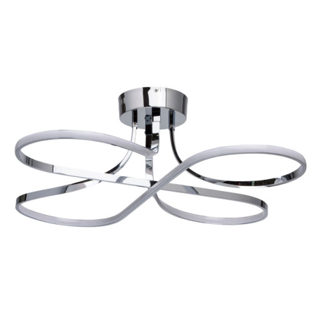 Люстры накладные — Накладная люстра DeMarkt 496015302 купить в 