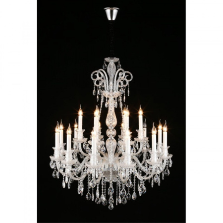 Люстры подвесные — Подвесная люстра APLOYT APL.812.03.18 купить в 