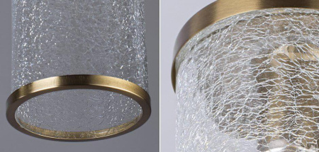 Подвесные светильники — Подвесной светильник Imperium Loft Kelly Wearstler 123622-22 купить в 