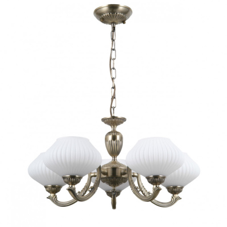 Люстры подвесные — Подвесная люстра MW-Light 114010505 купить в 