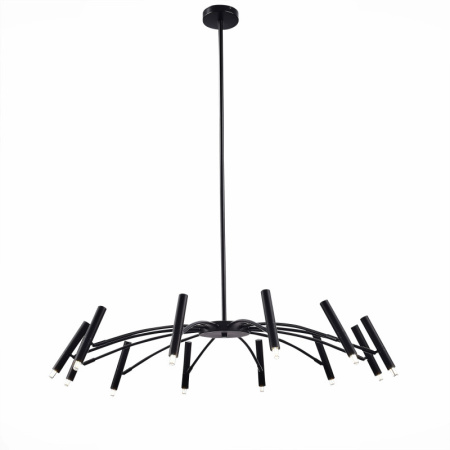 Люстры на штанге — Люстра на штанге ST-Luce SL1214.402.12 купить в 