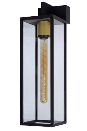 Уличные настенные светильники — Светильник настенный LUCIDE 27806/01/30 купить в 