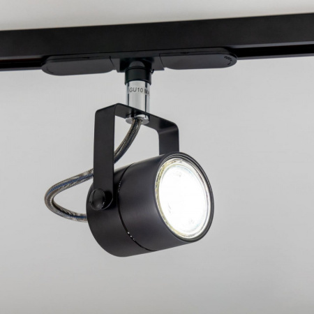 Трековые светильники — Светильник на шине Citilux CL525T11N купить в 