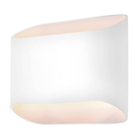 Настенные бра — Настенный светильник Azzardo Pancake AZ0114 купить в 