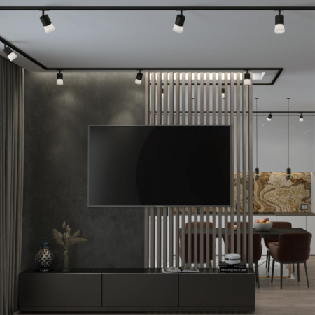 Трековые светильники — Светильник на шине Novotech 370902 купить в 