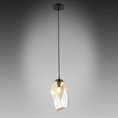 Подвесные светильники — Подвесной светильник Omnilux OML-91806-01 купить в 