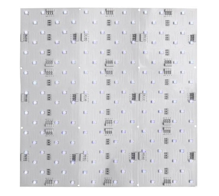 Светодиодные ленты — Модуль Deko-Light Modular Panel Flex 848012 купить в  Светодиодные ленты — Модуль Deko-Light Modular Panel Flex 848012 купить в