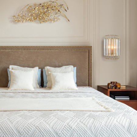 Настенные бра — Бра Vele Luce VL3044W02 купить в  Настенные бра — Бра Vele Luce VL3044W02 купить в