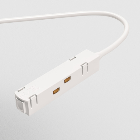 Подводы питания — Подвод питания Maytoni Technical TRA004B-22W купить в 