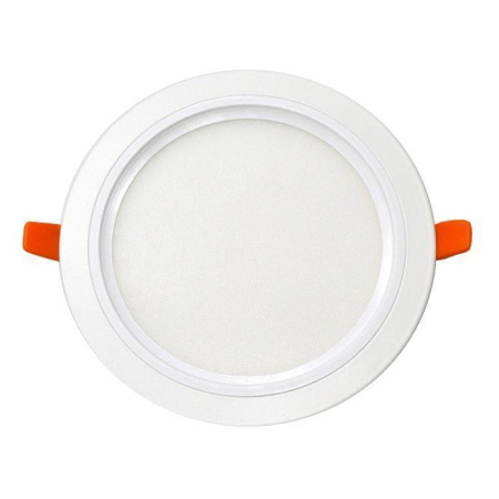 Светильники Downlight — Встраиваемый светодиодный светильник Elvan VLS-308R-12W-NH-Wh купить в  Светильники Downlight — Встраиваемый светодиодный светильник Elvan VLS-308R-12W-NH-Wh купить в