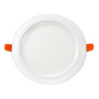 Светильники Downlight — Встраиваемый светодиодный светильник Elvan VLS-308R-12W-NH-Wh купить в  Светильники Downlight — Встраиваемый светодиодный светильник Elvan VLS-308R-12W-NH-Wh купить в