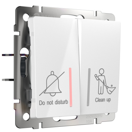 Выключатели — Выключатель Werkel W1120801 купить в 