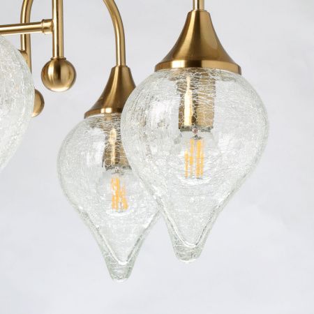 Люстры на штанге — Люстра на штанге MW-Light 481014606 купить в 