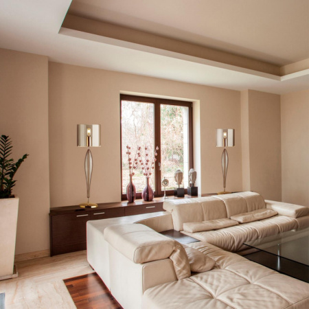 Настольные лампы — Настольная лампа Odeon Light 4850/1T купить в 