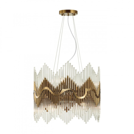 Люстры подвесные — Подвесная люстра Odeon Light 4983/8 купить в 